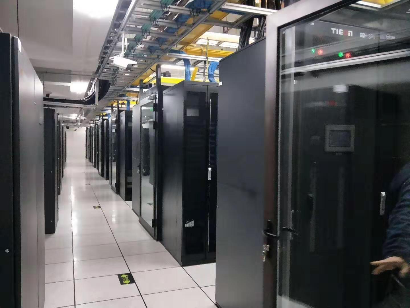 晋城天津IPFS机房-天津多线机房-天津自贸区机房