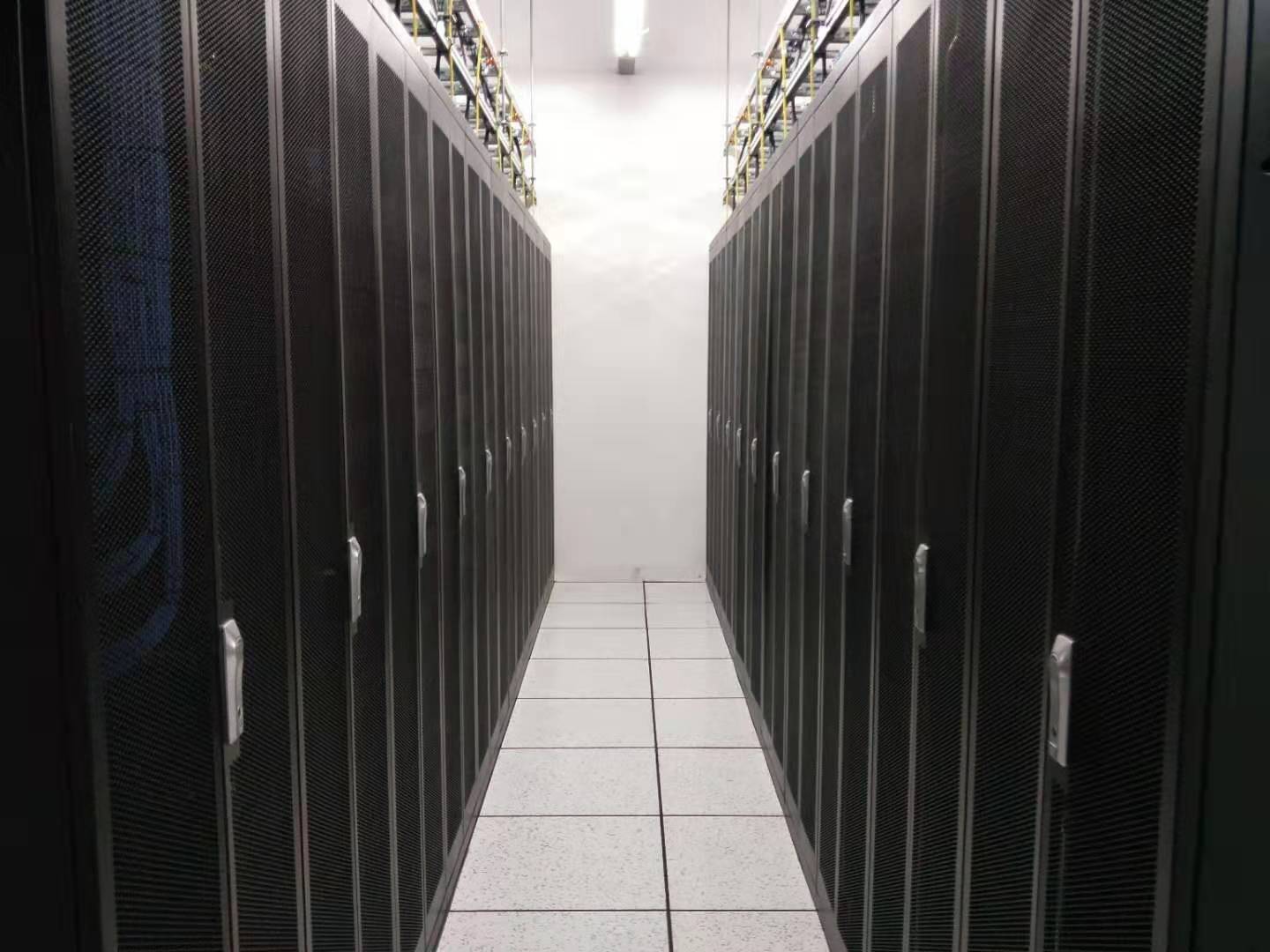 晋城IDC机柜促销季开启